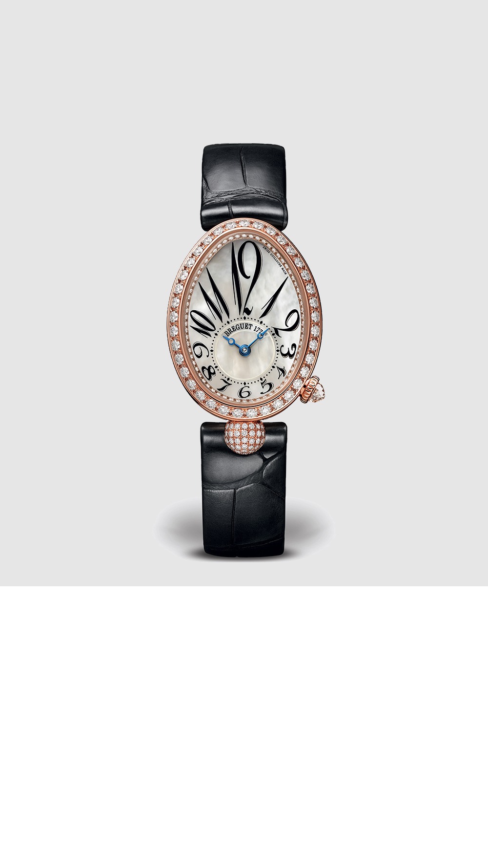 레인 드 네이플 33 8928BR > Reine de Naples - 레인 드 네이플