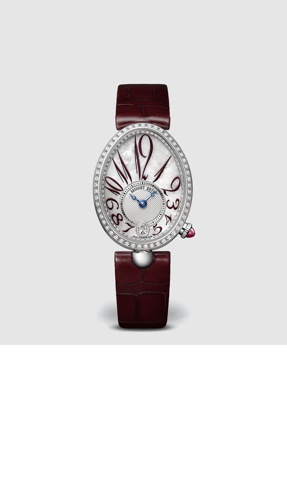 레인 드 네이플 36.5 8918BB > Reine de Naples - 레인 드 네이플