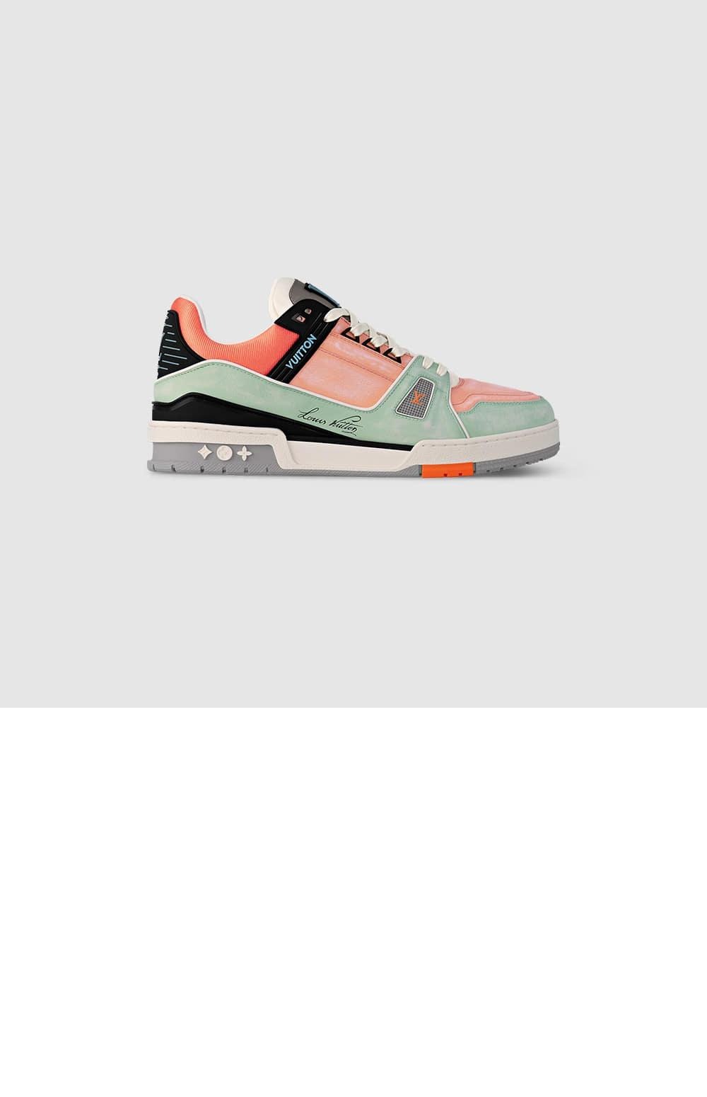 트레이너 스니커즈 1ACEFV > Traine/mami - 스니커리나