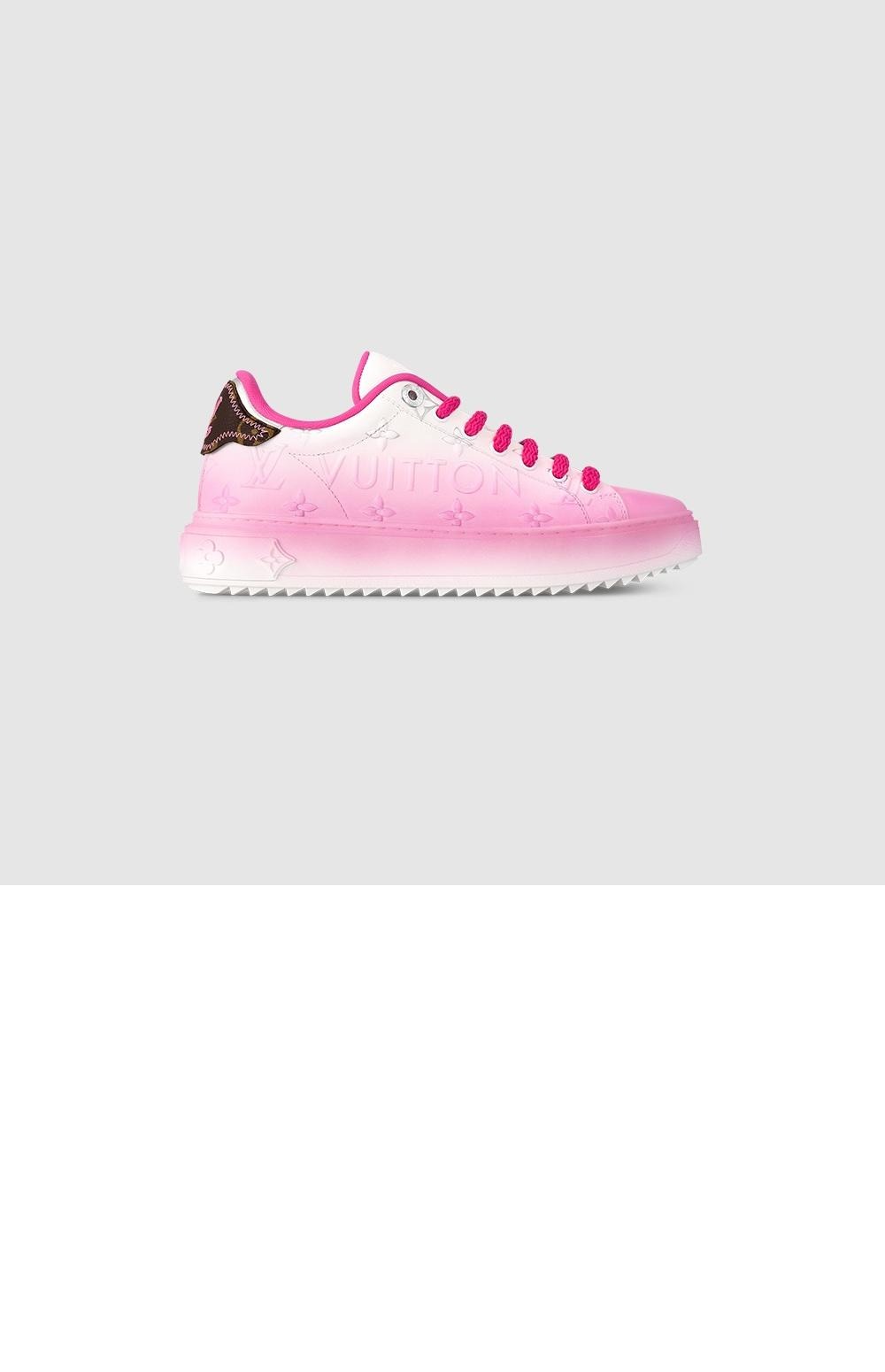 타임 아웃 스니커즈 1AD5KQ > Time Out - 타임 아웃