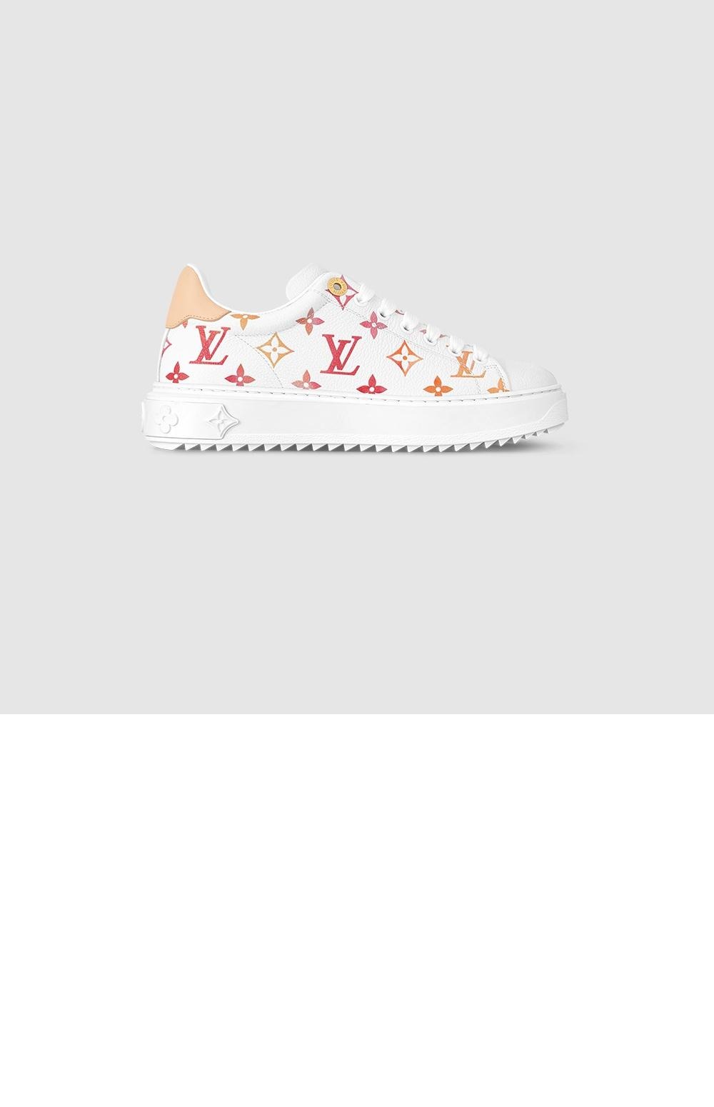 타임 아웃 스니커즈 1ACUI7 > Time Out - 타임 아웃