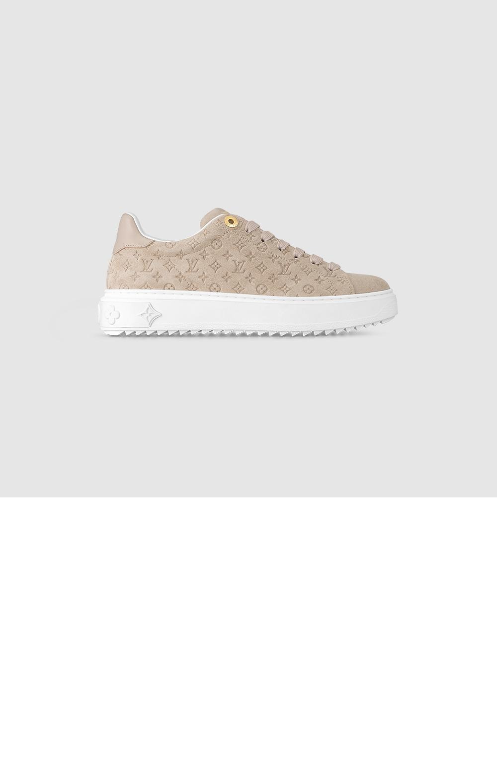 타임 아웃 스니커즈 1ABR2I > Time Out - 타임 아웃