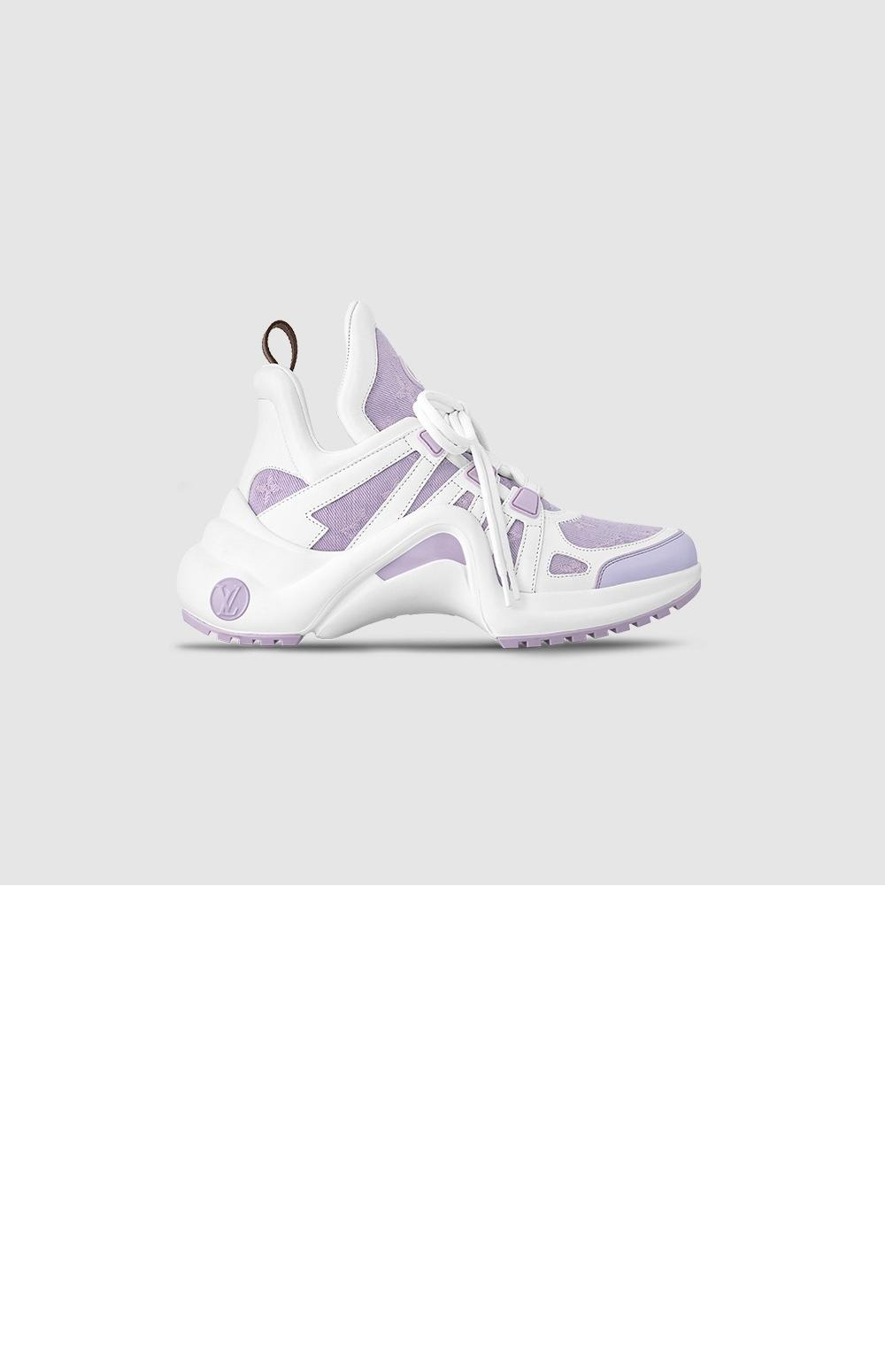 아치 라이트 스니커즈 1ACL0U > Archlight - 아치라이트