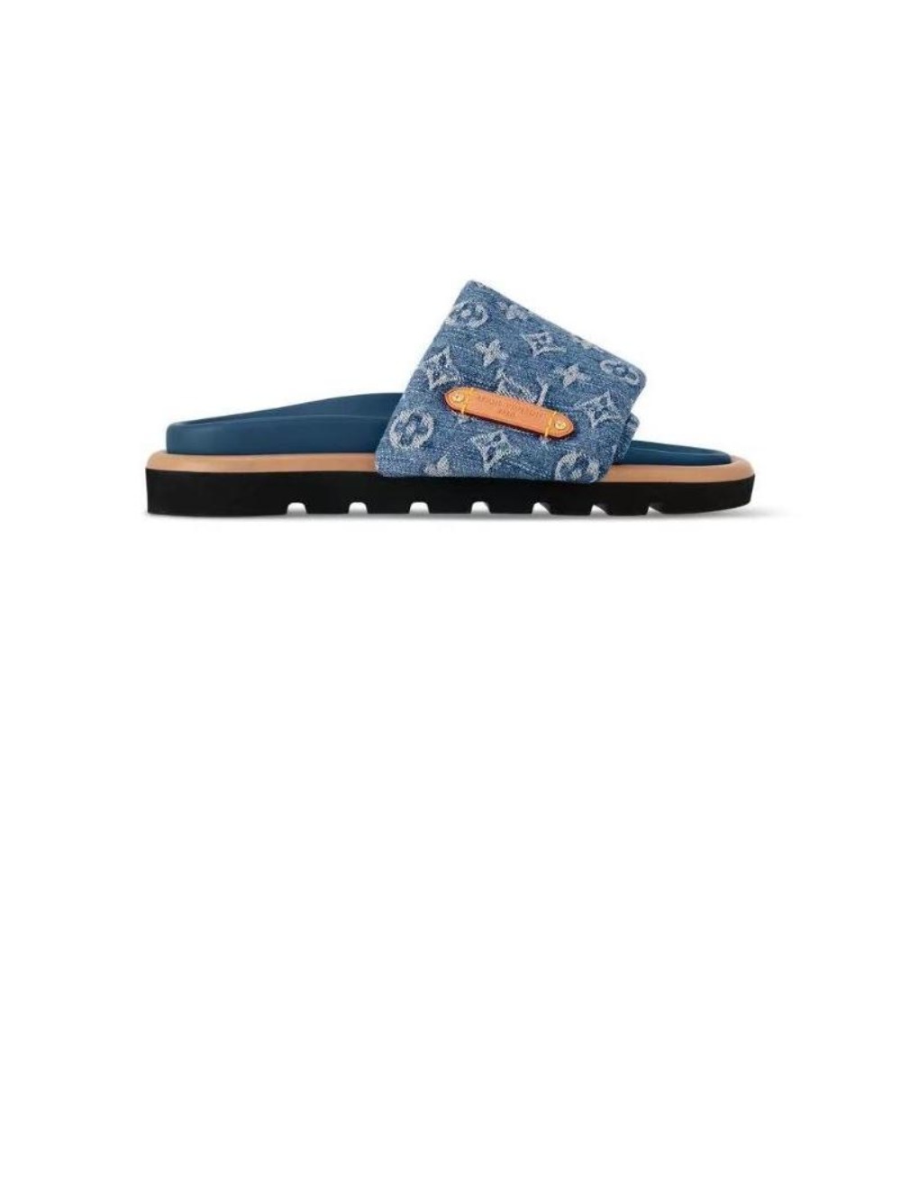 풀 필로우 플랫 컴포트 뮬 1ACJVG > Pool Pillow - 풀 필로우