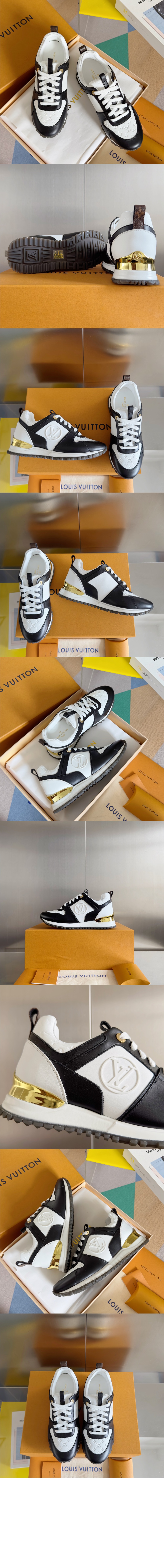 런 어웨이 스니커즈 1ABP7I > Run Away - 런 어웨이