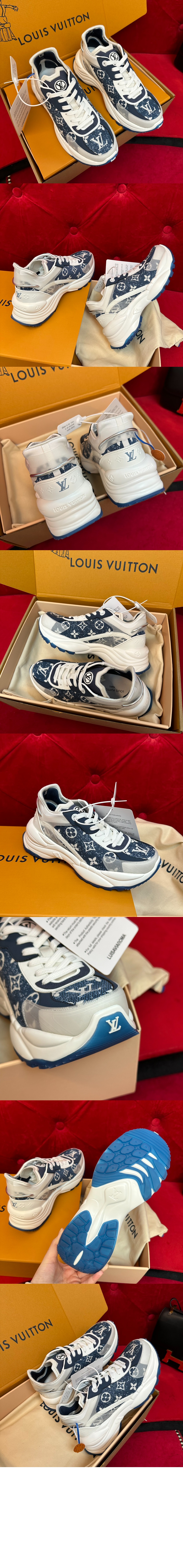 런 55 스니커즈 1AC27Y > Run 55 - 런 55