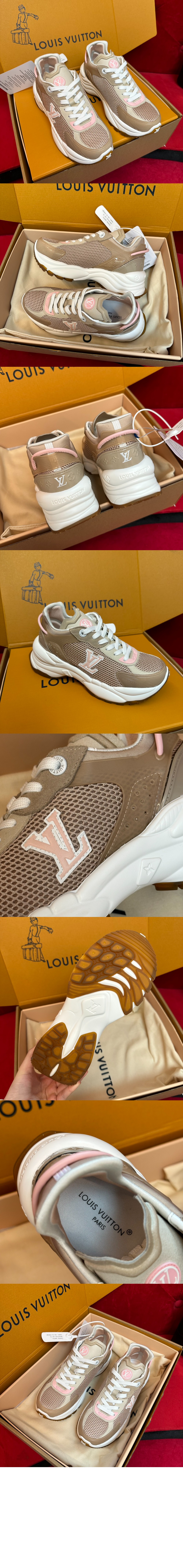 런 55 스니커즈 1ABVMW > Run 55 - 런 55