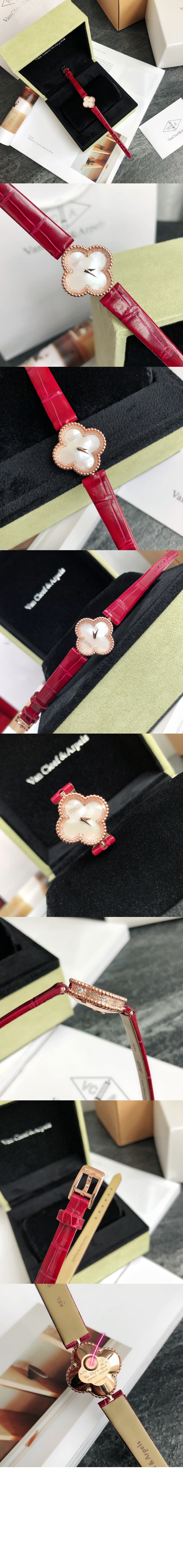 스위트 알함브라 워치 22.7 8SF00 > Alhambra® - 알함브라 ®