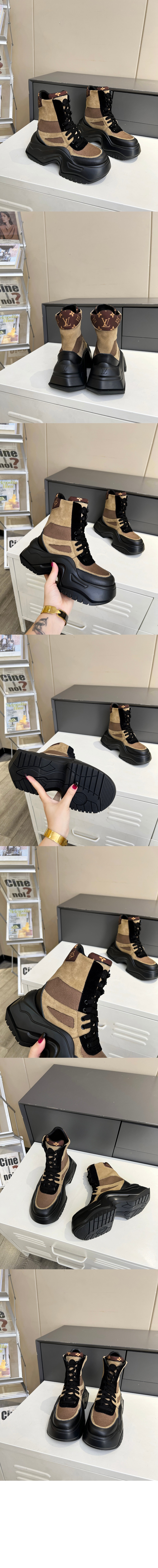 LV 아치라이트 플랫폼 1ABI1F > Archlight - 아치라이트