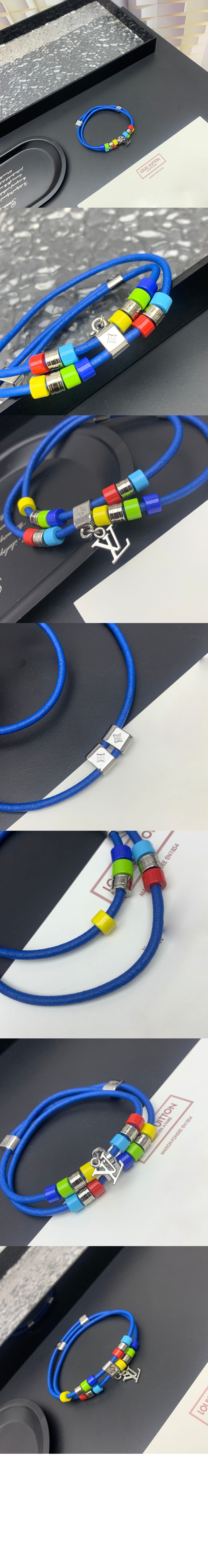 모노그램 플레이 팔찌 M8601Z > Etc - 기타제품