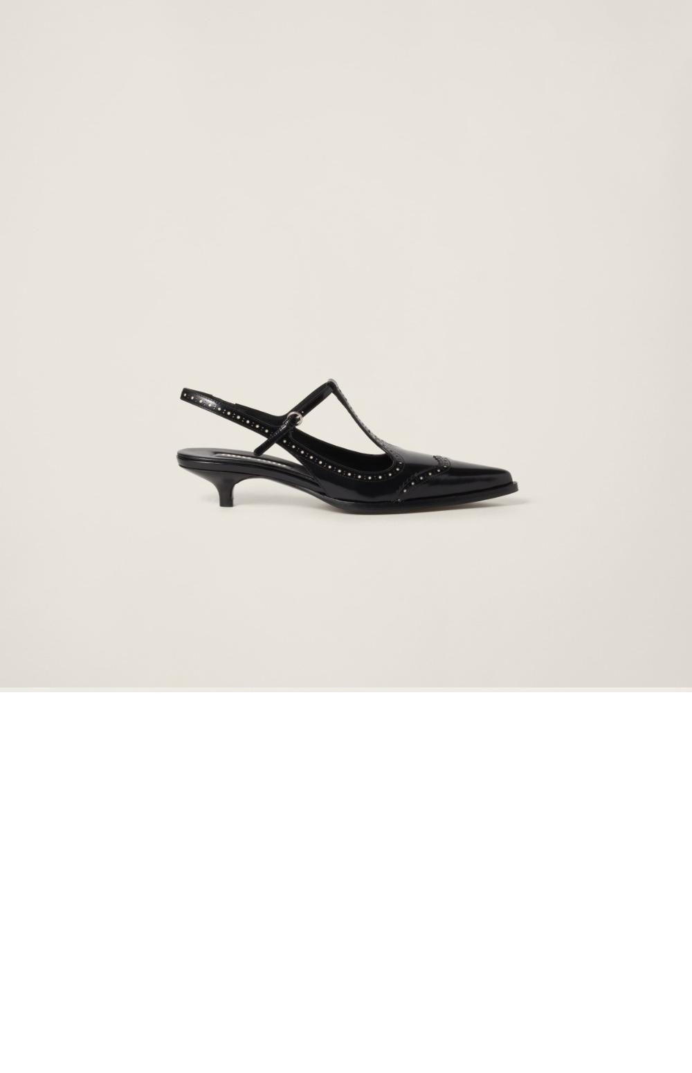 슬링백 스트랩 펌프스 5I309E > Pumps - 펌프스