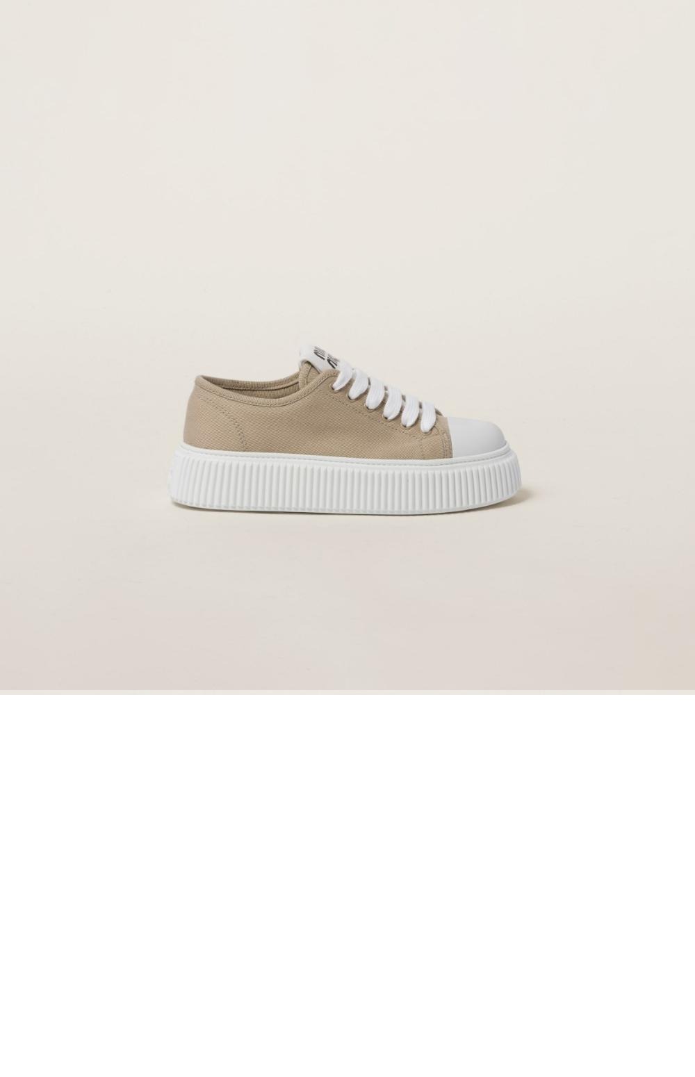 데님 스니커즈 5E889D > Sneakers - 스니커즈