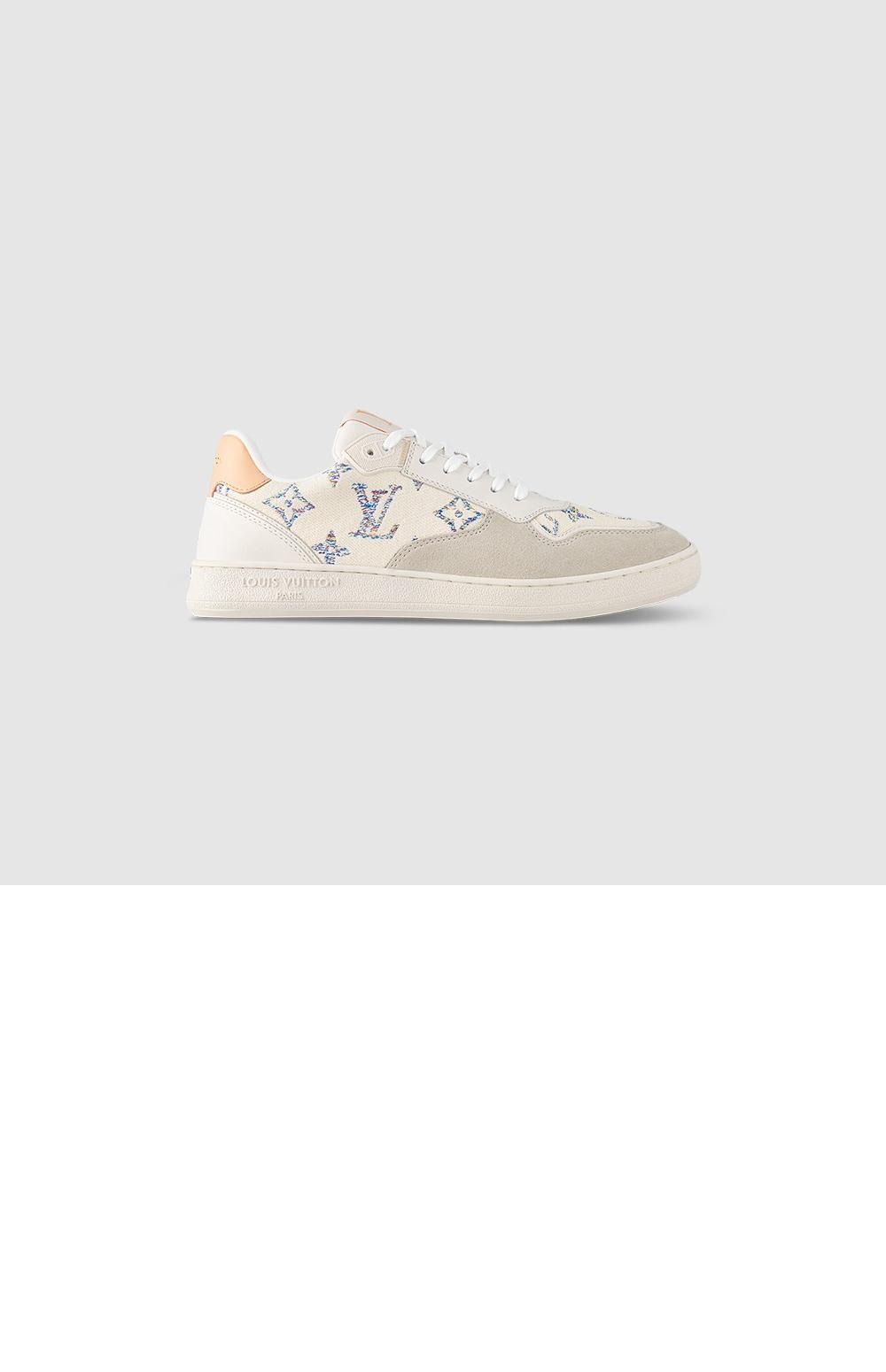 LV 스타디움 스니커즈 1ACSPJ > Stadium - 스타디움