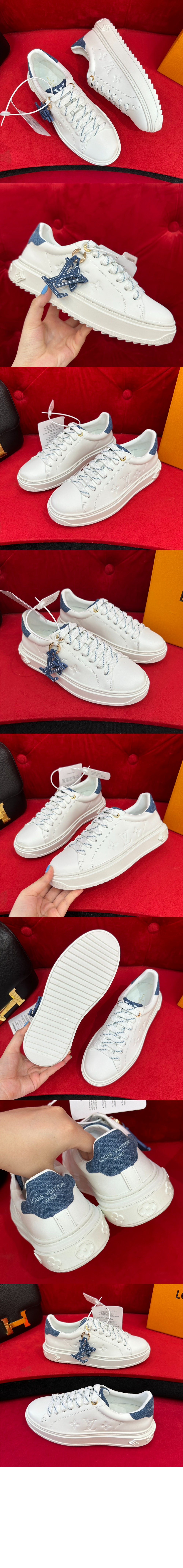 타임아웃 스니커즈 1ABB4D > Time Out - 타임 아웃