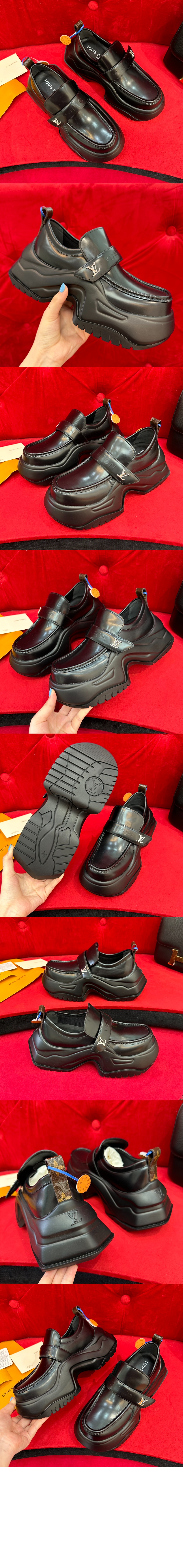 LV 아치라이트 로퍼 1ABIJO > Archlight - 아치라이트