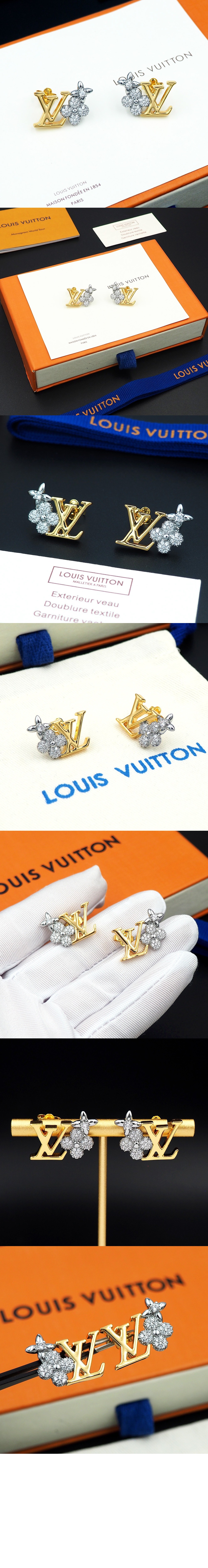LV GRAM 귀걸이 M10264 > Etc - 기타제품