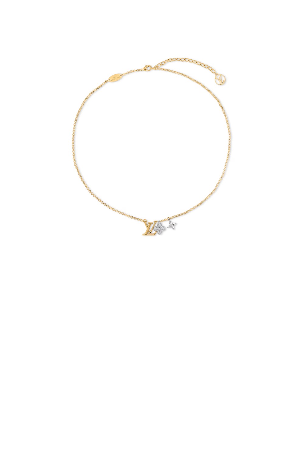 LV GRAM 목걸이 M01265 > Etc - 기타제품