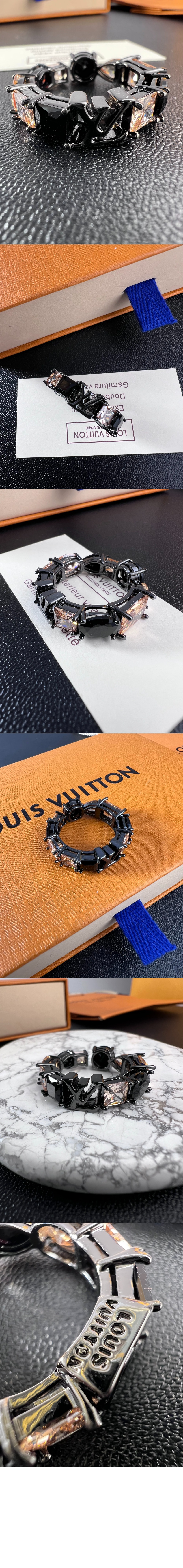 LV Light Ring 반지 M1202M > Etc - 기타제품