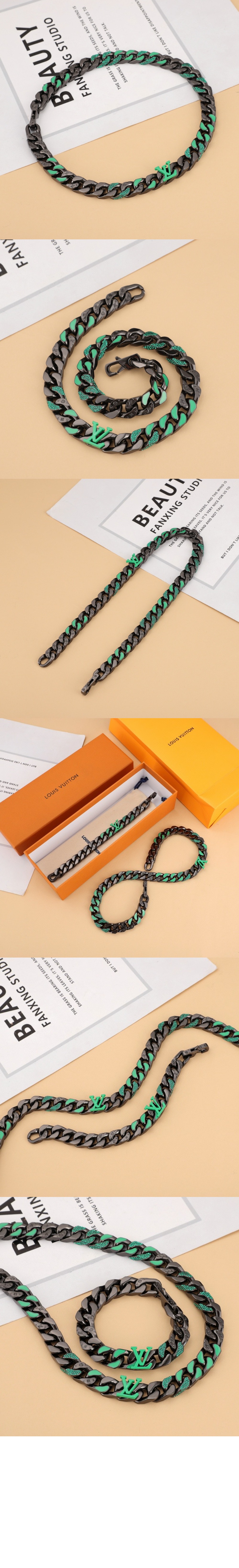 2054 체인 링크 목걸이 MP2853 > Etc - 기타제품