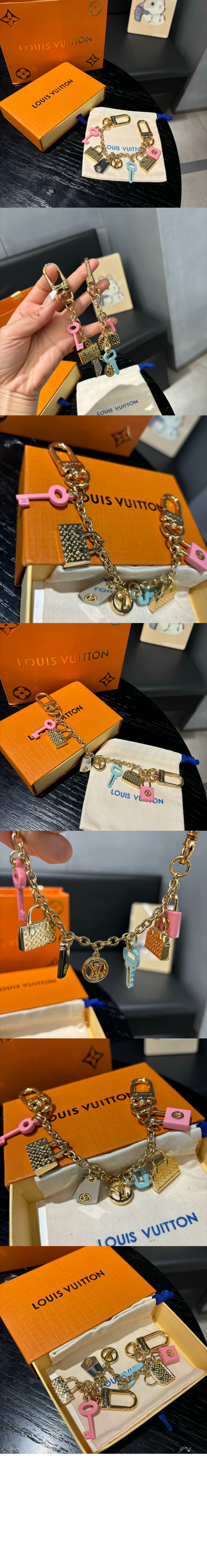 아이콘 키 홀더 M01372 > Etc - 기타제품