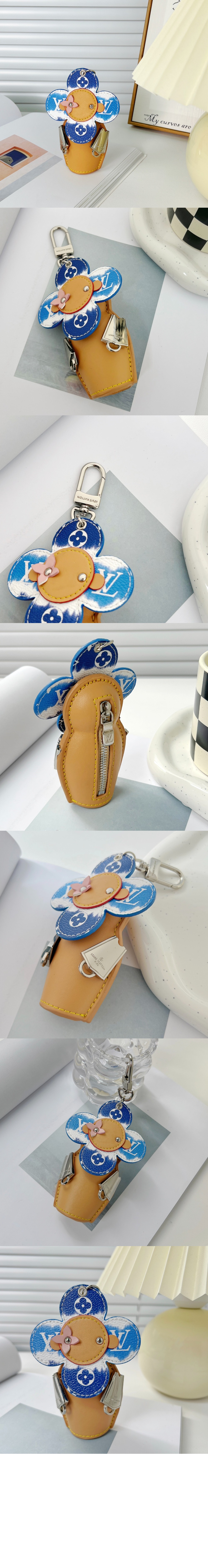 비비엔  키 홀더 MP3069 > Etc - 기타제품