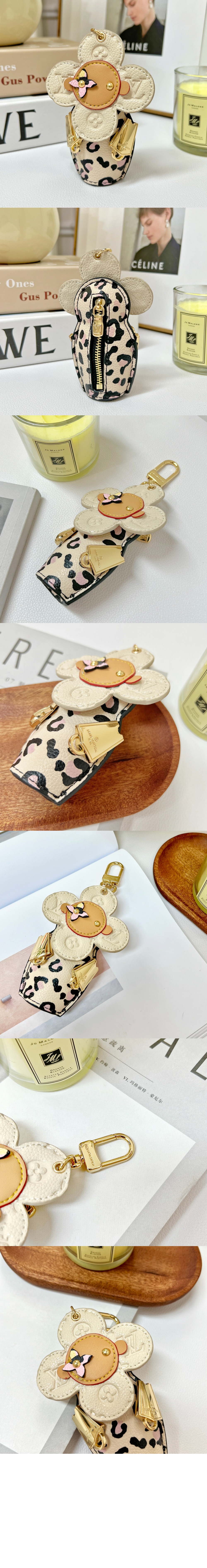 비비엔 키 홀더 MP3069 > Etc - 기타제품