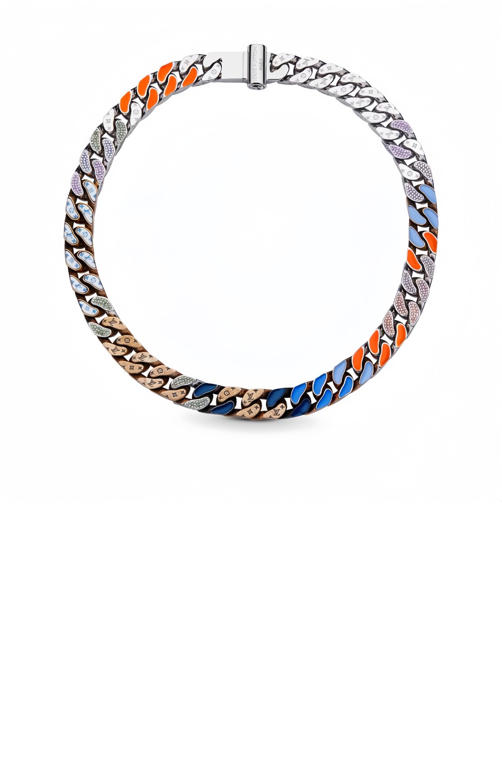 파라다이스 체인 목걸이 M68259 > Etc - 기타제품