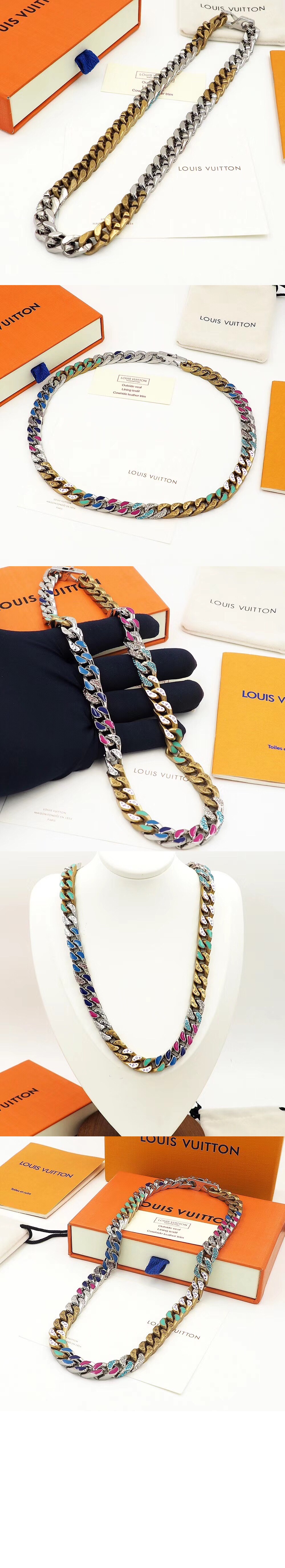 파라다이스 체인 목걸이 MP2682 > Etc - 기타제품