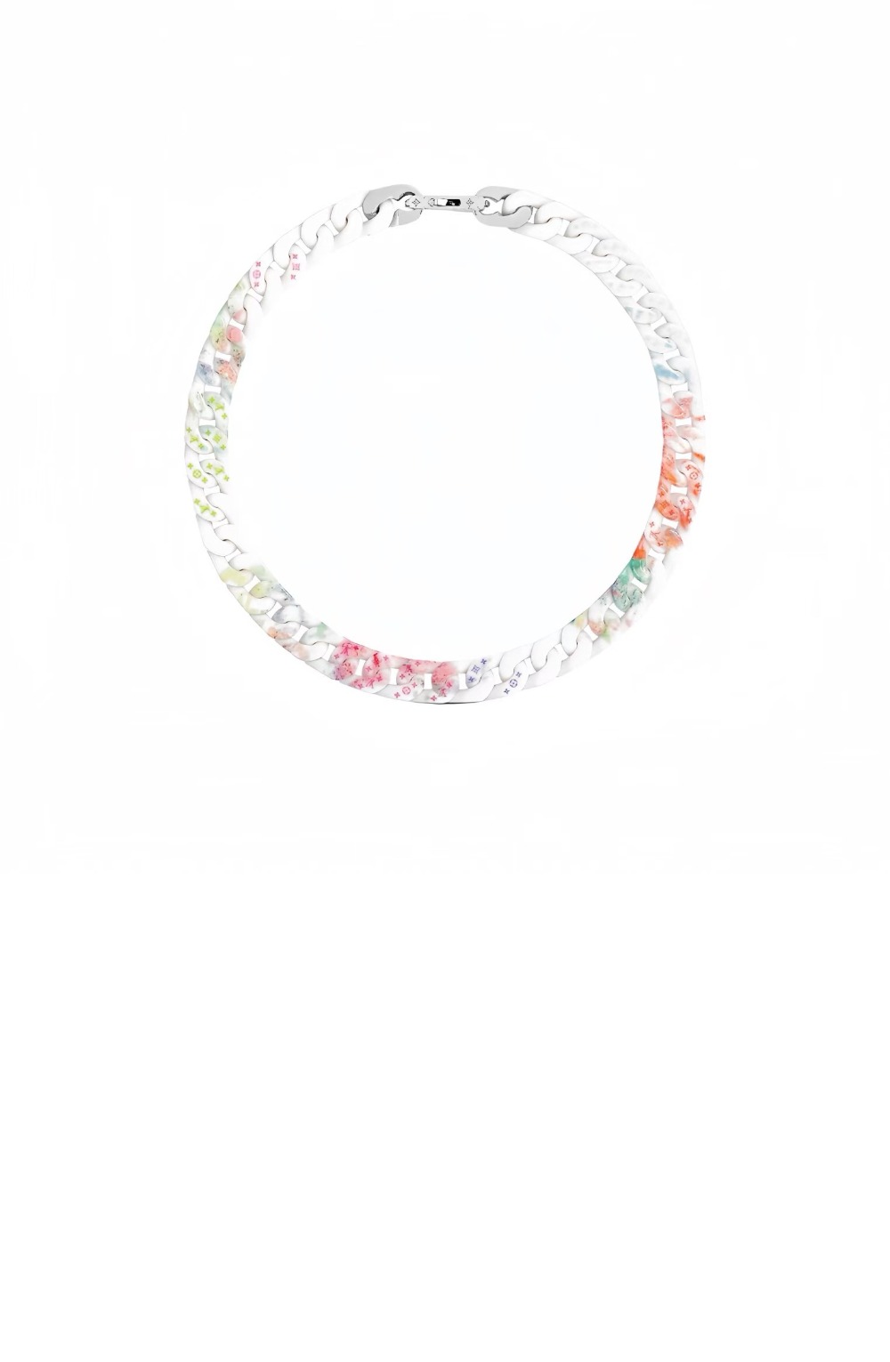 모노그램 체인 목걸이  MP2849 > Etc - 기타제품