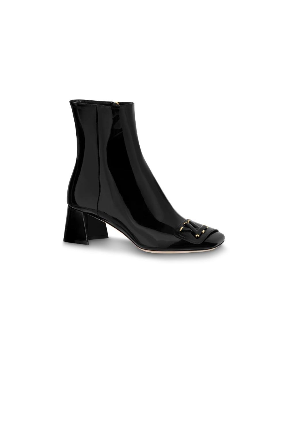 셰이크 앵클부츠 1AB2GQ > Shake - 셰이크