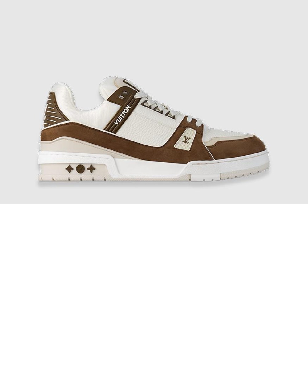 LV 트레이너 스니커즈 1ABLV8 > Traine/mami - 스니커리나