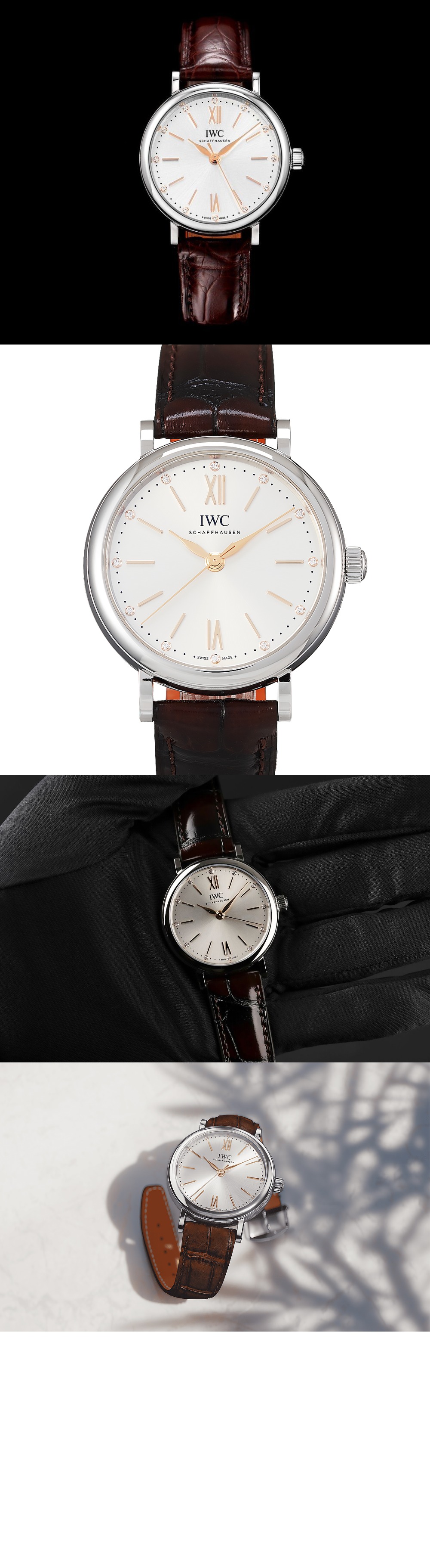 포르토피노 34 IW357403 > Portofino - 포르토피노