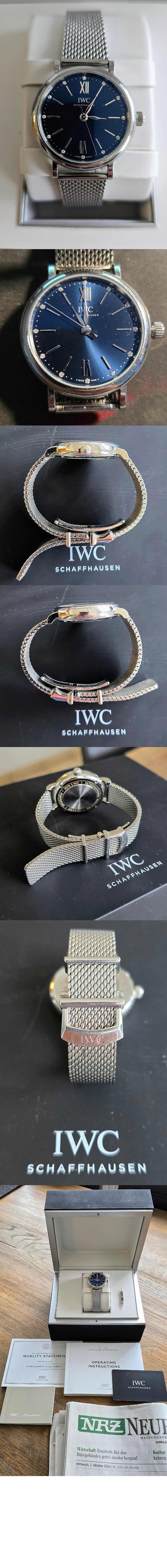 포르토피노 34 IW357404 > Portofino - 포르토피노