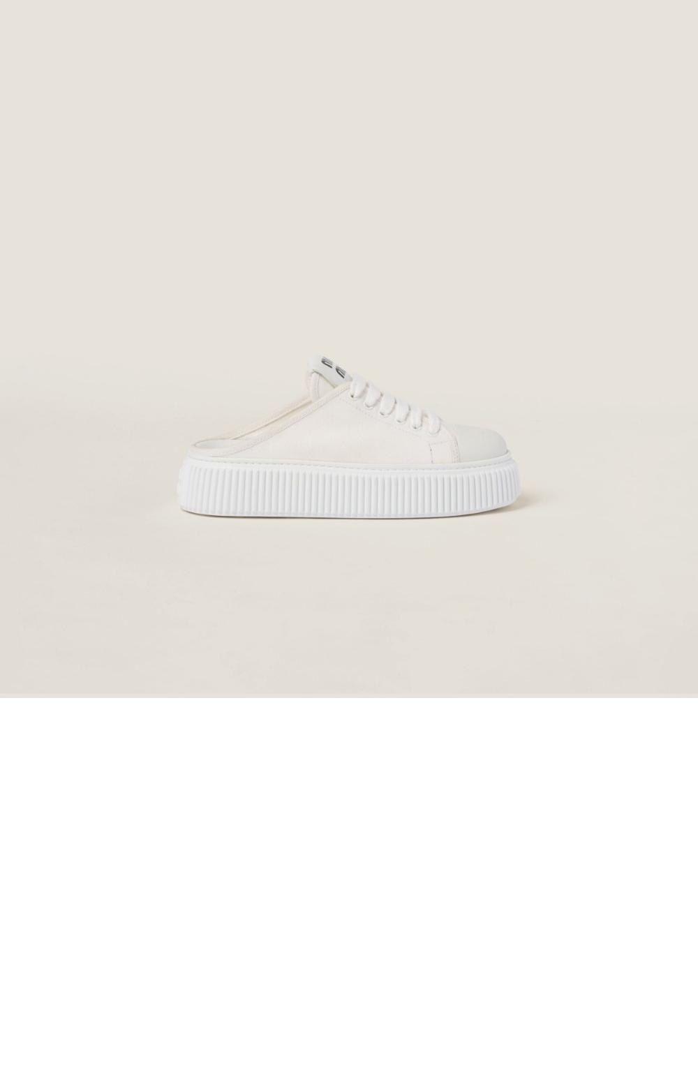 데님 스니커즈 5E888D > Sneakers - 스니커즈