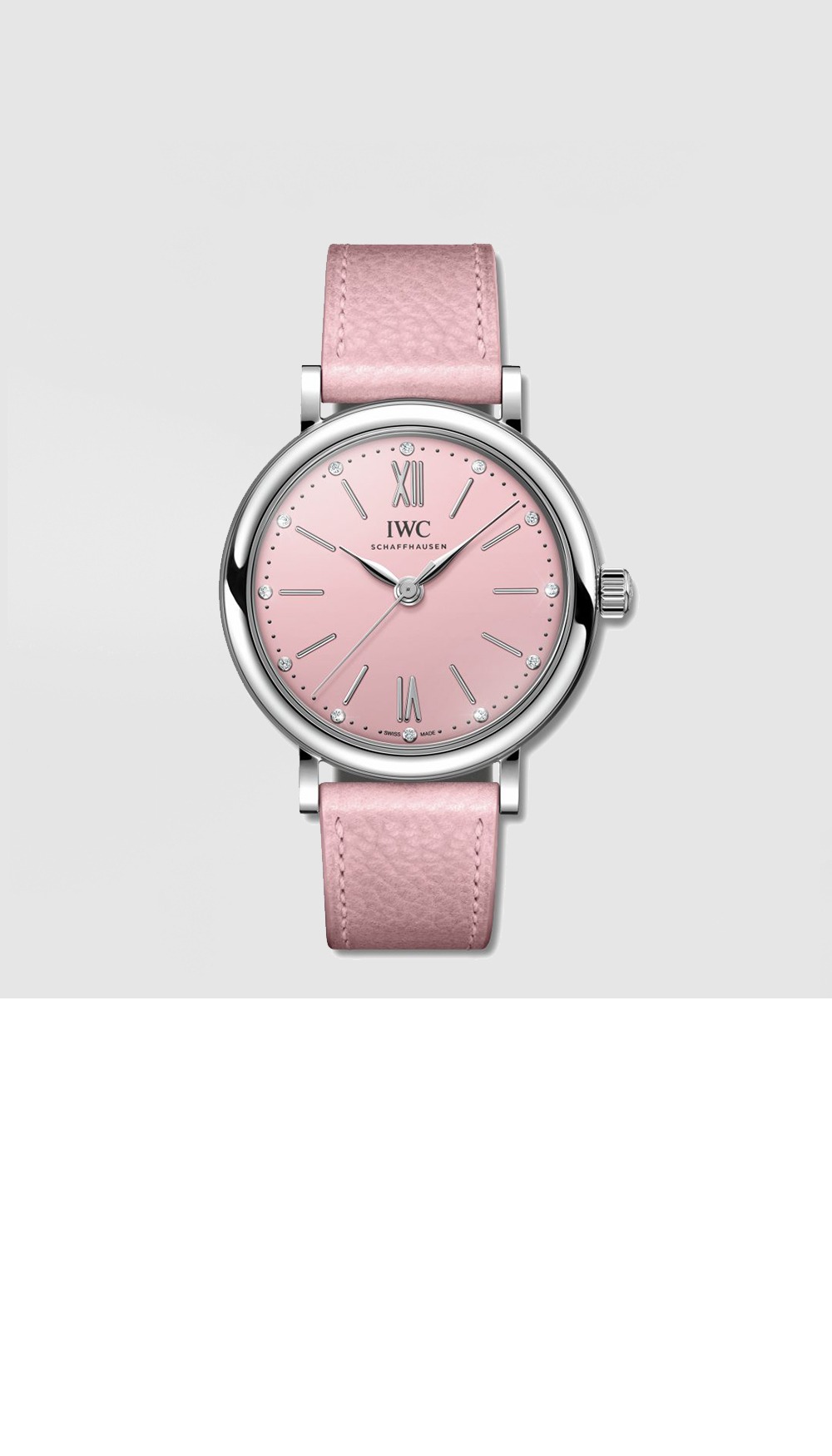 포르토피노 오토매틱 34 IW357417 > Portofino - 포르토피노