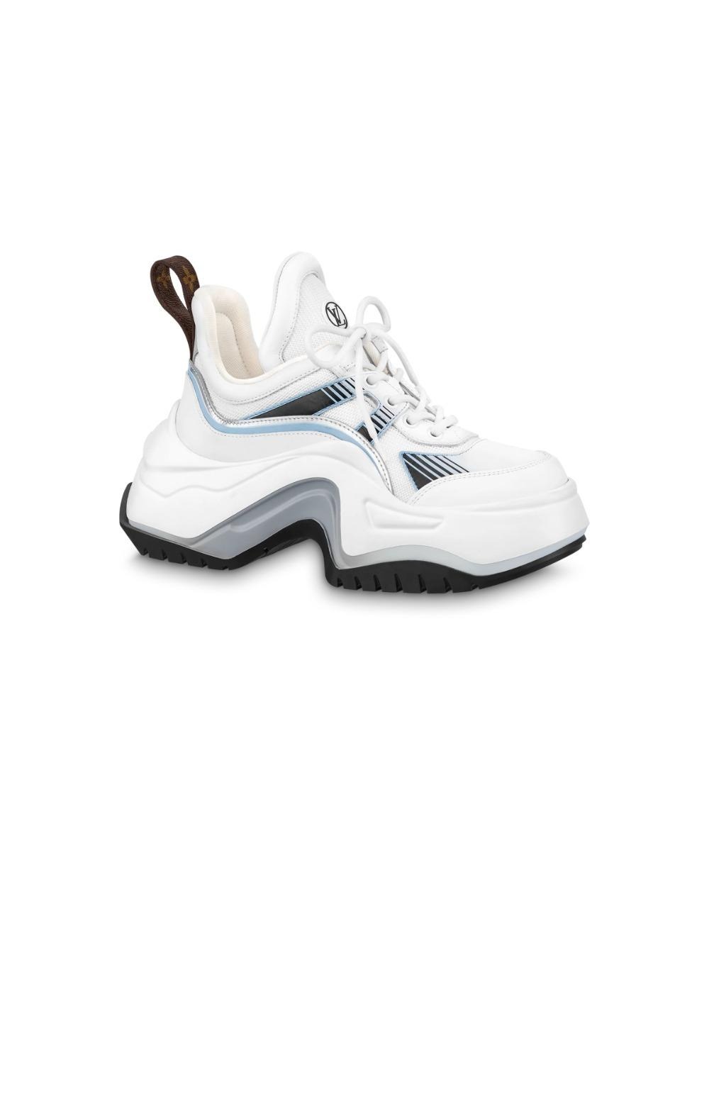 LV 아치라이트 스니커즈 1ABI0L > Archlight - 아치라이트