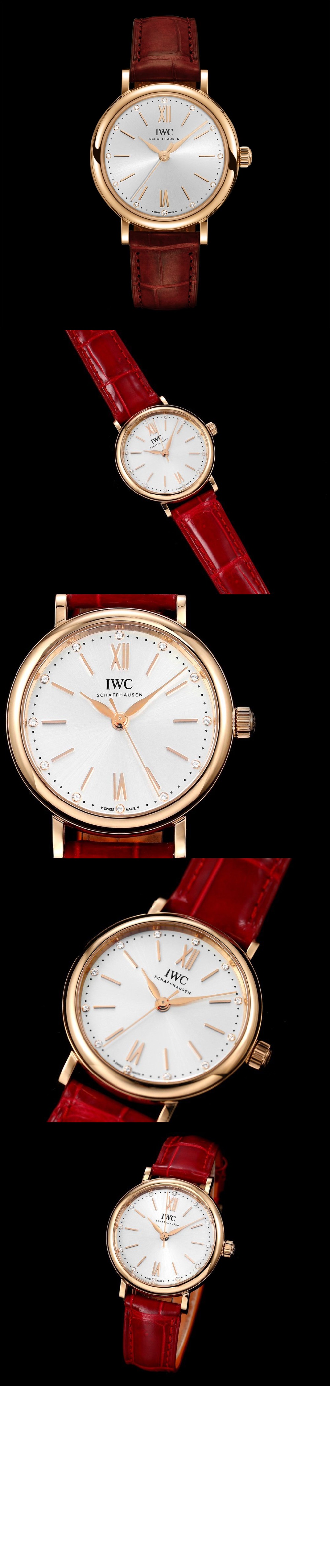 포르토피노 34 IW357401 > Portofino - 포르토피노