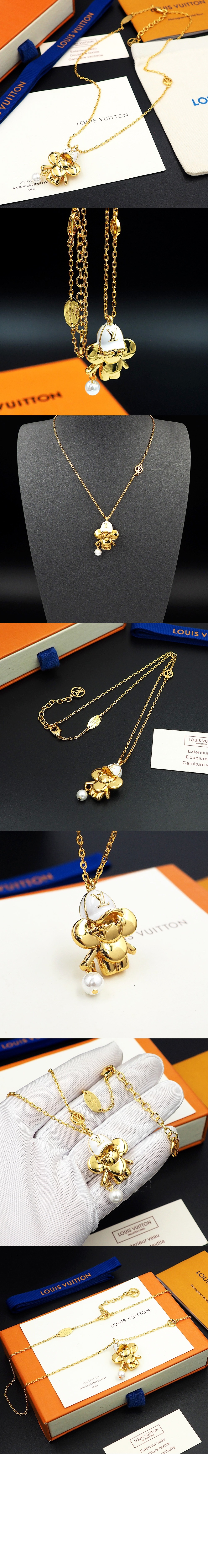 여성 비비엔 목걸이 M01334 > Etc - 기타제품