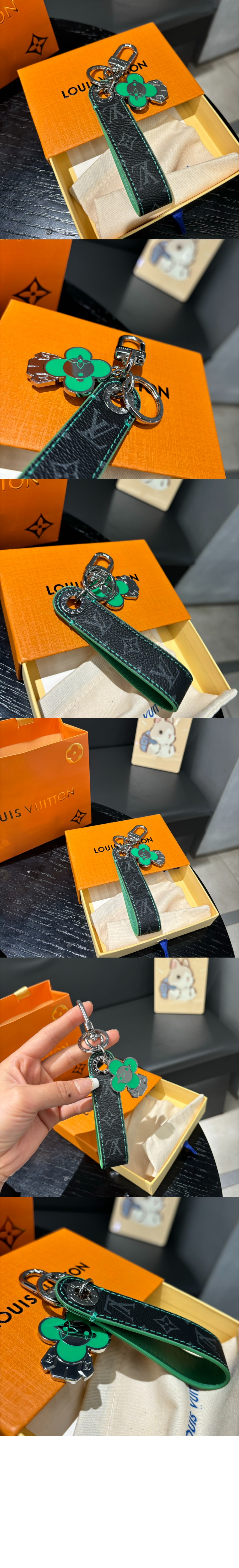 비비안  키 홀더 M01942 > Etc - 기타제품