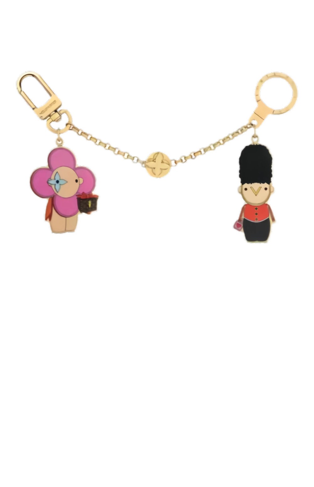 비비안  키 홀더 M00503 > Etc - 기타제품