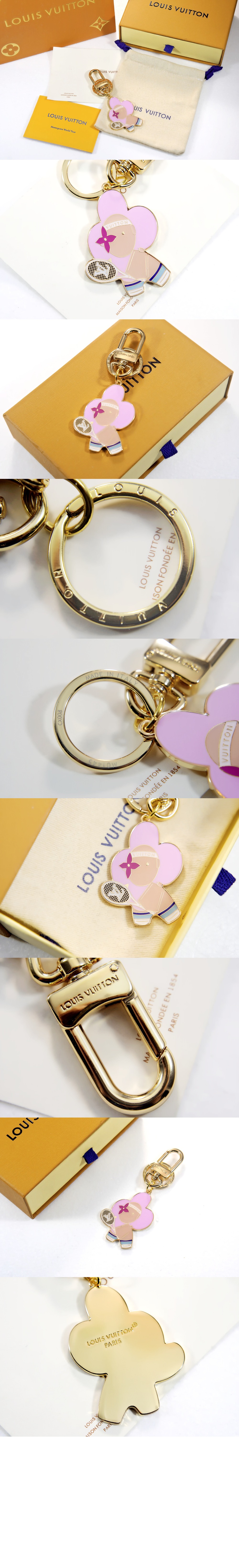 비비안  키 홀더 M01445 > Etc - 기타제품