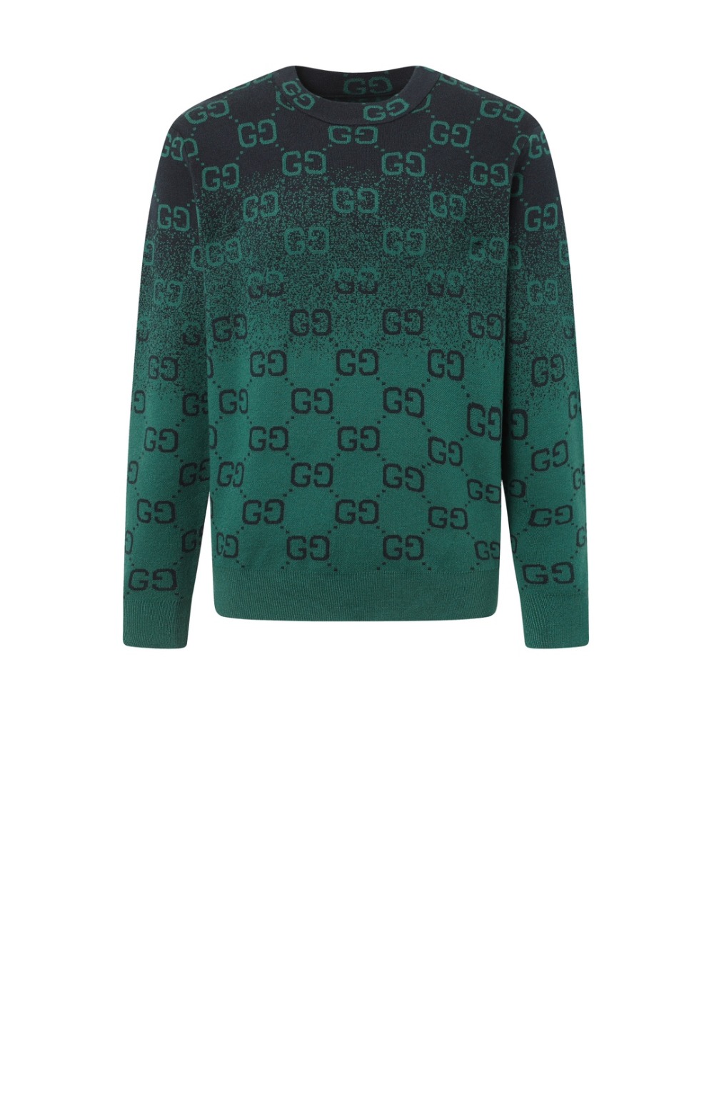 프린트 니트 톱 > Etc - 기타제품