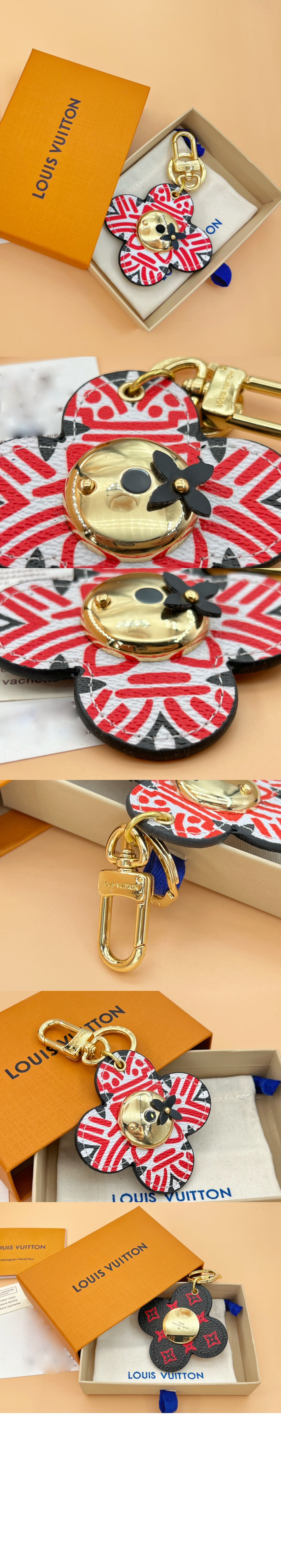 비비안  키 홀더  M69719 > Etc - 기타제품