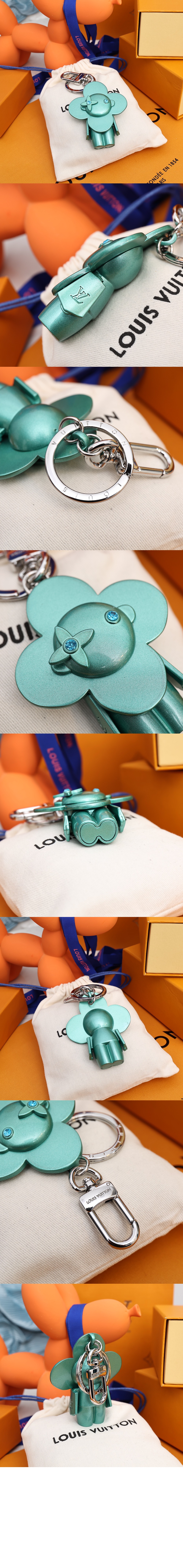 비비안  키 홀더  M00484 > Etc - 기타제품