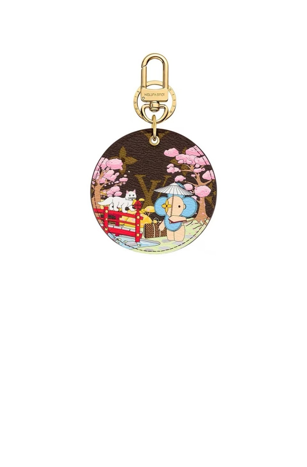 일러스트 할리우드 드라이브 XMAS 백참 M00499 > Etc - 기타제품