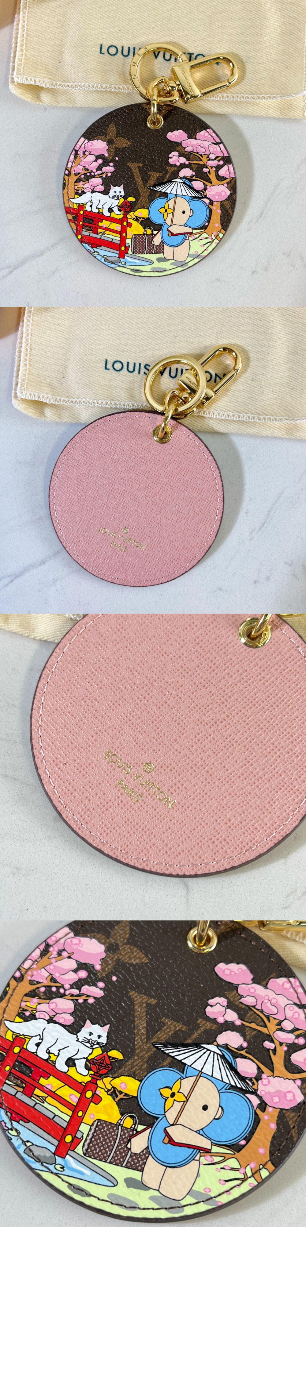 일러스트 할리우드 드라이브 XMAS 백참 M00499 > Etc - 기타제품