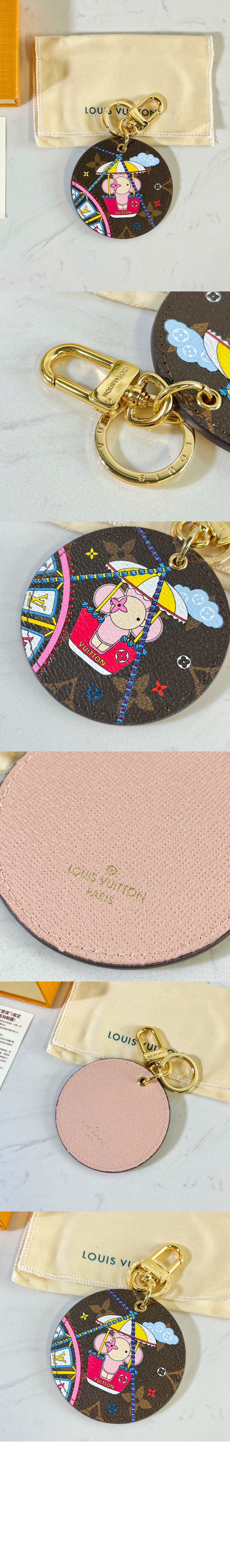 일러스트 할리우드 드라이브 XMAS 백참 M69855 > Etc - 기타제품