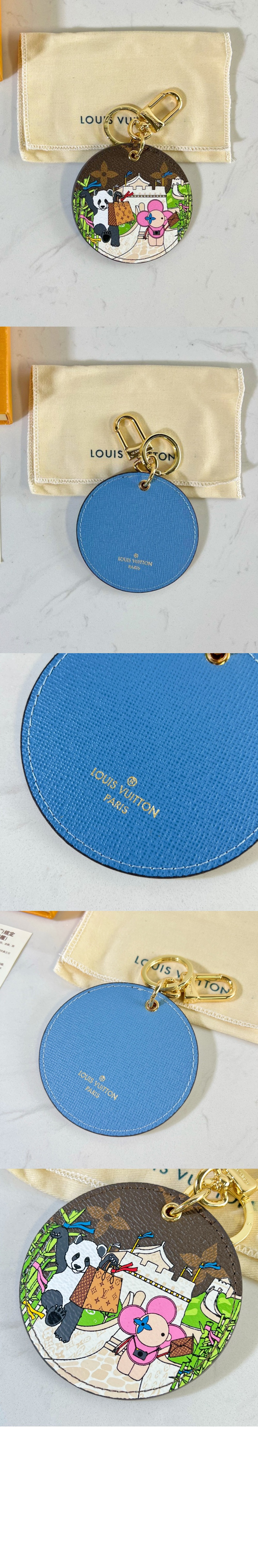 일러스트 할리우드 드라이브 XMAS 백참 M00500 > Etc - 기타제품