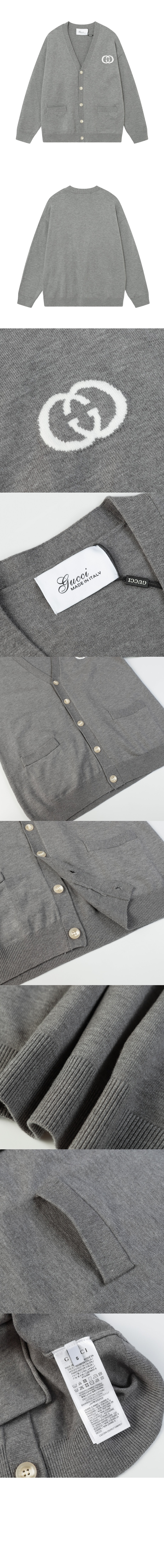 울 가디건 > Etc - 기타제품