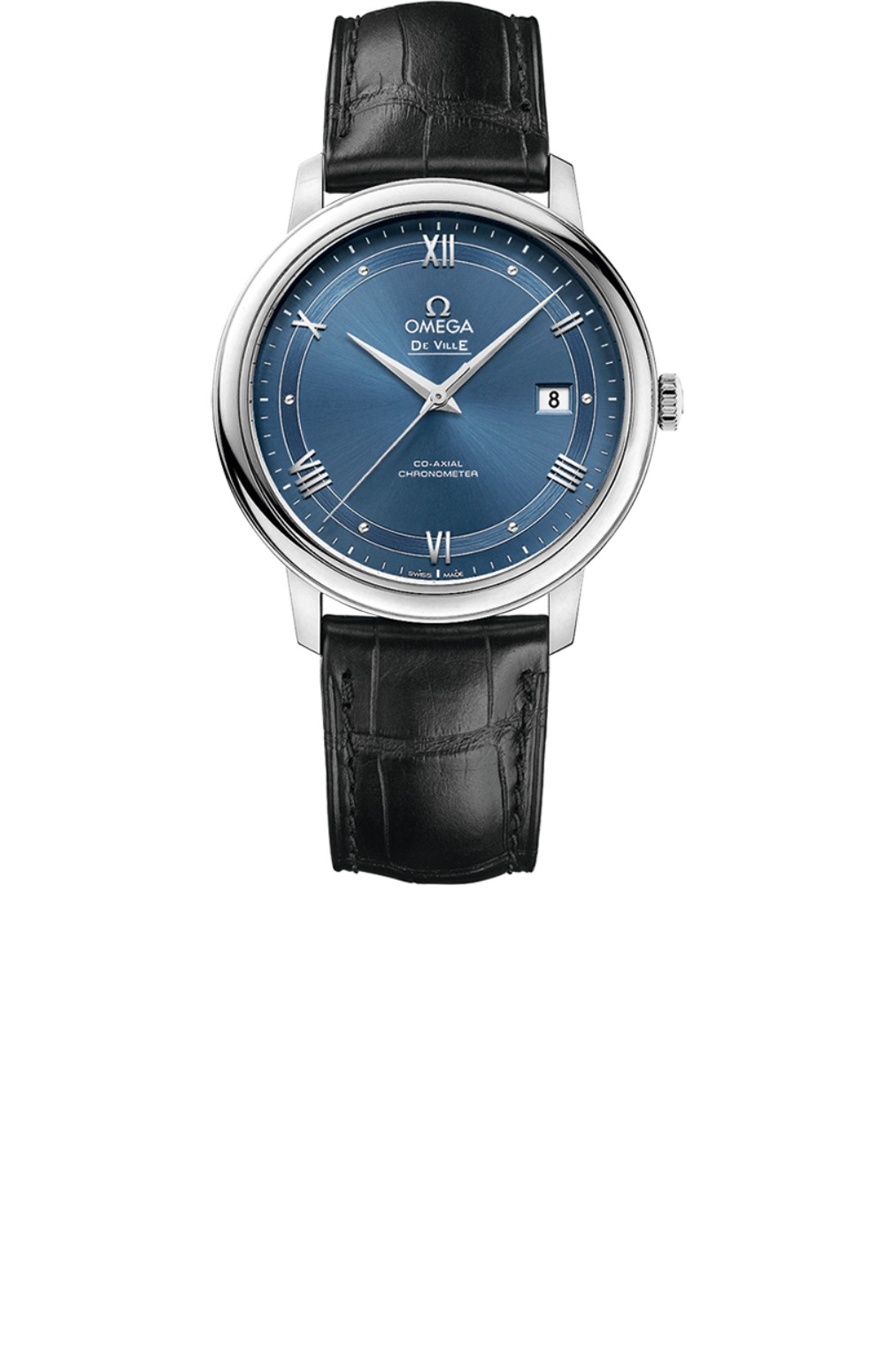 드빌 프레스티지 39.5 > De Ville - 드빌